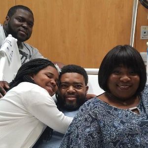 Meet your Posher, Monica